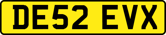 DE52EVX