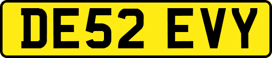 DE52EVY