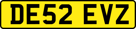 DE52EVZ