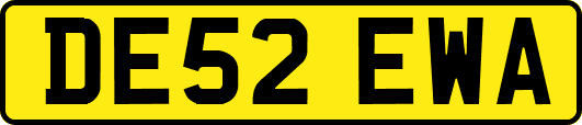 DE52EWA