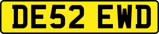 DE52EWD
