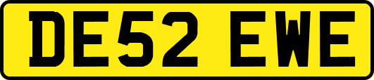 DE52EWE