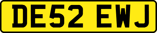 DE52EWJ