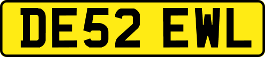 DE52EWL