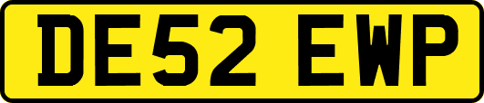 DE52EWP