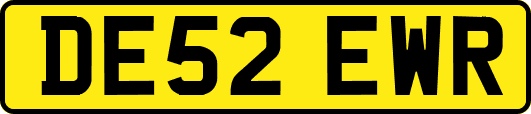 DE52EWR