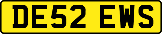 DE52EWS