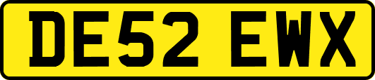 DE52EWX