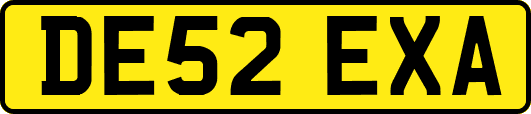 DE52EXA