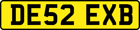 DE52EXB