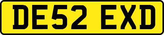 DE52EXD