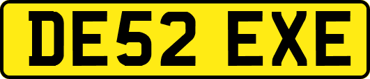 DE52EXE