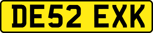 DE52EXK