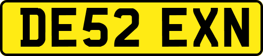 DE52EXN