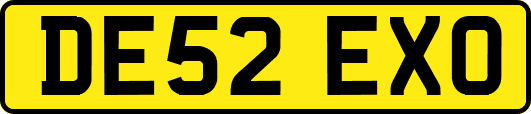DE52EXO