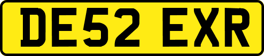 DE52EXR