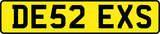 DE52EXS