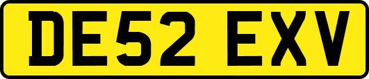 DE52EXV