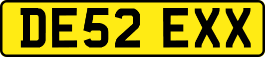 DE52EXX