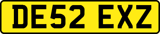 DE52EXZ