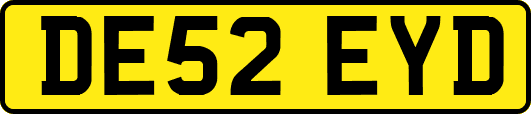DE52EYD