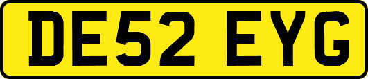 DE52EYG