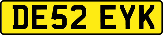 DE52EYK