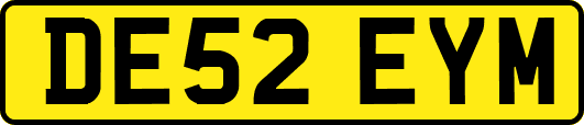 DE52EYM