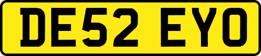 DE52EYO