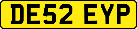 DE52EYP