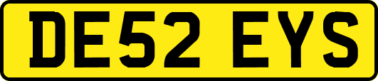 DE52EYS