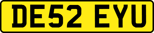 DE52EYU