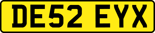 DE52EYX
