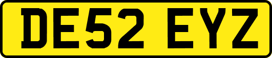 DE52EYZ