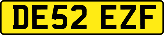 DE52EZF