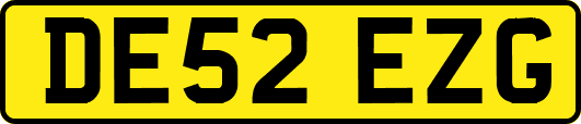 DE52EZG