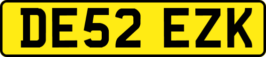 DE52EZK