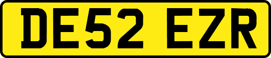 DE52EZR