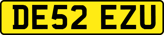 DE52EZU