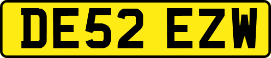 DE52EZW