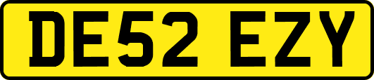 DE52EZY