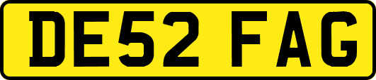 DE52FAG