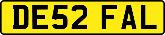 DE52FAL