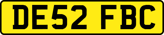 DE52FBC