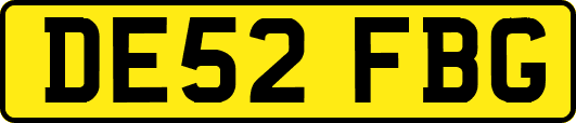 DE52FBG