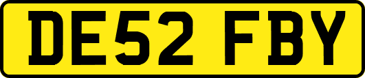 DE52FBY