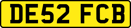 DE52FCB
