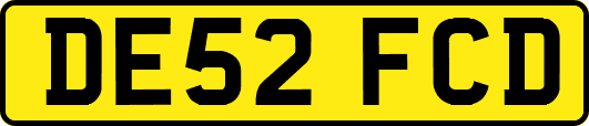 DE52FCD