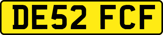 DE52FCF