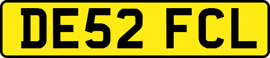 DE52FCL